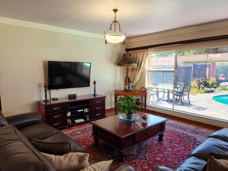 3 Bedroom Property for Sale in Sasolburg Ext 11 Free State